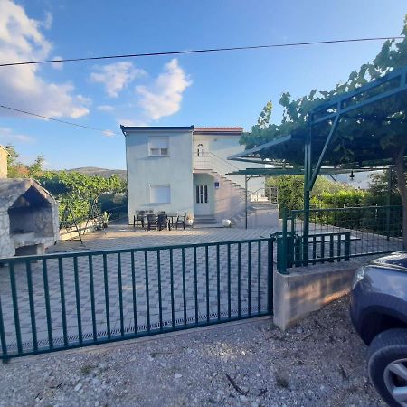 Apartments Gunja Poljica  Dış mekan fotoğraf