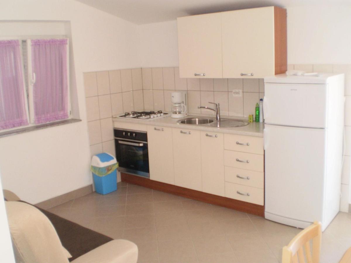 Apartments Gunja Poljica  Dış mekan fotoğraf