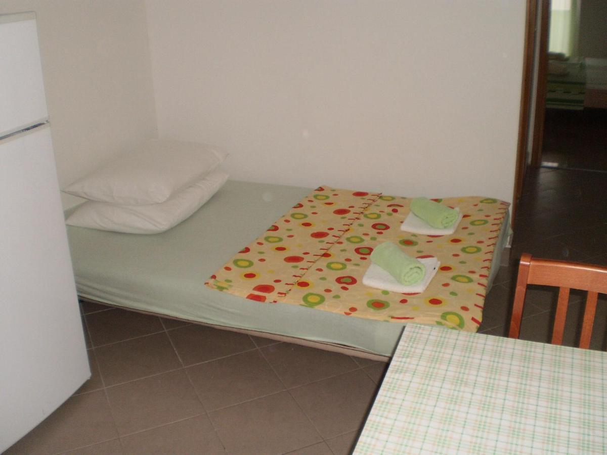 Apartments Gunja Poljica  Dış mekan fotoğraf
