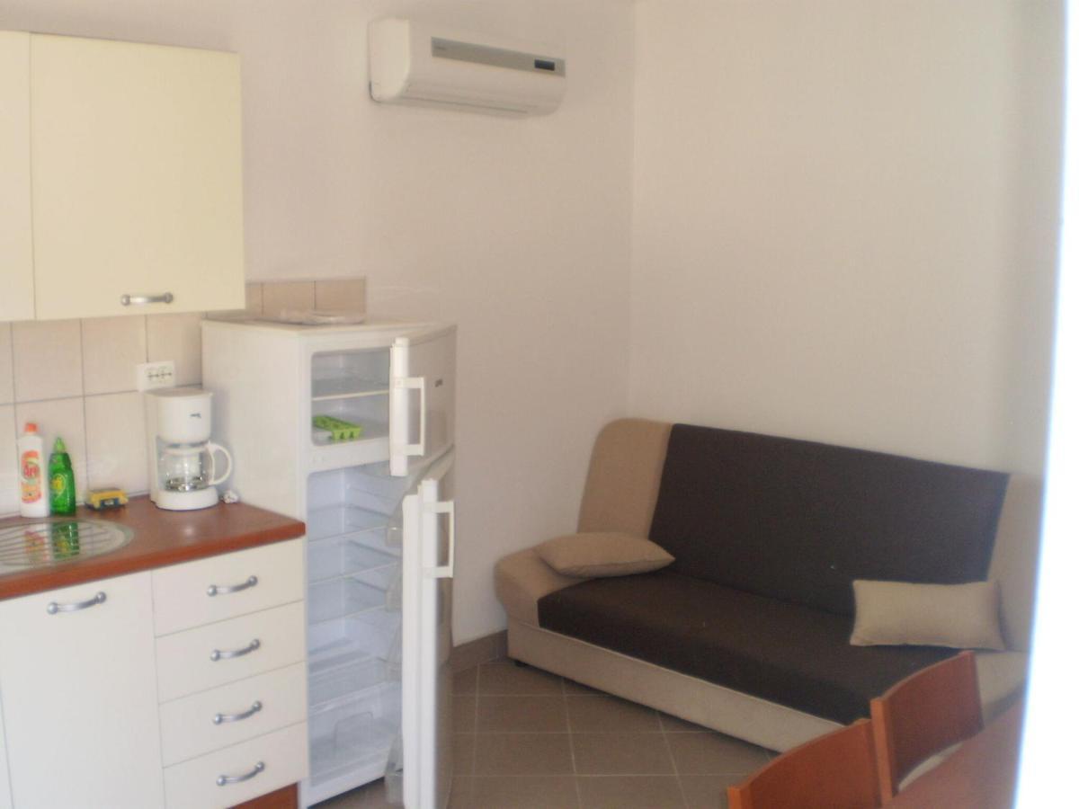 Apartments Gunja Poljica  Dış mekan fotoğraf