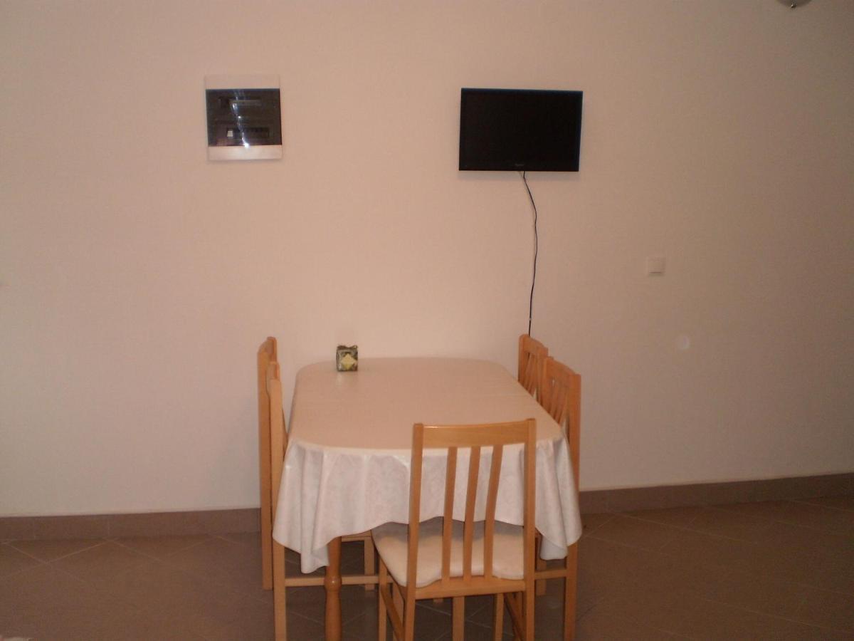 Apartments Gunja Poljica  Dış mekan fotoğraf