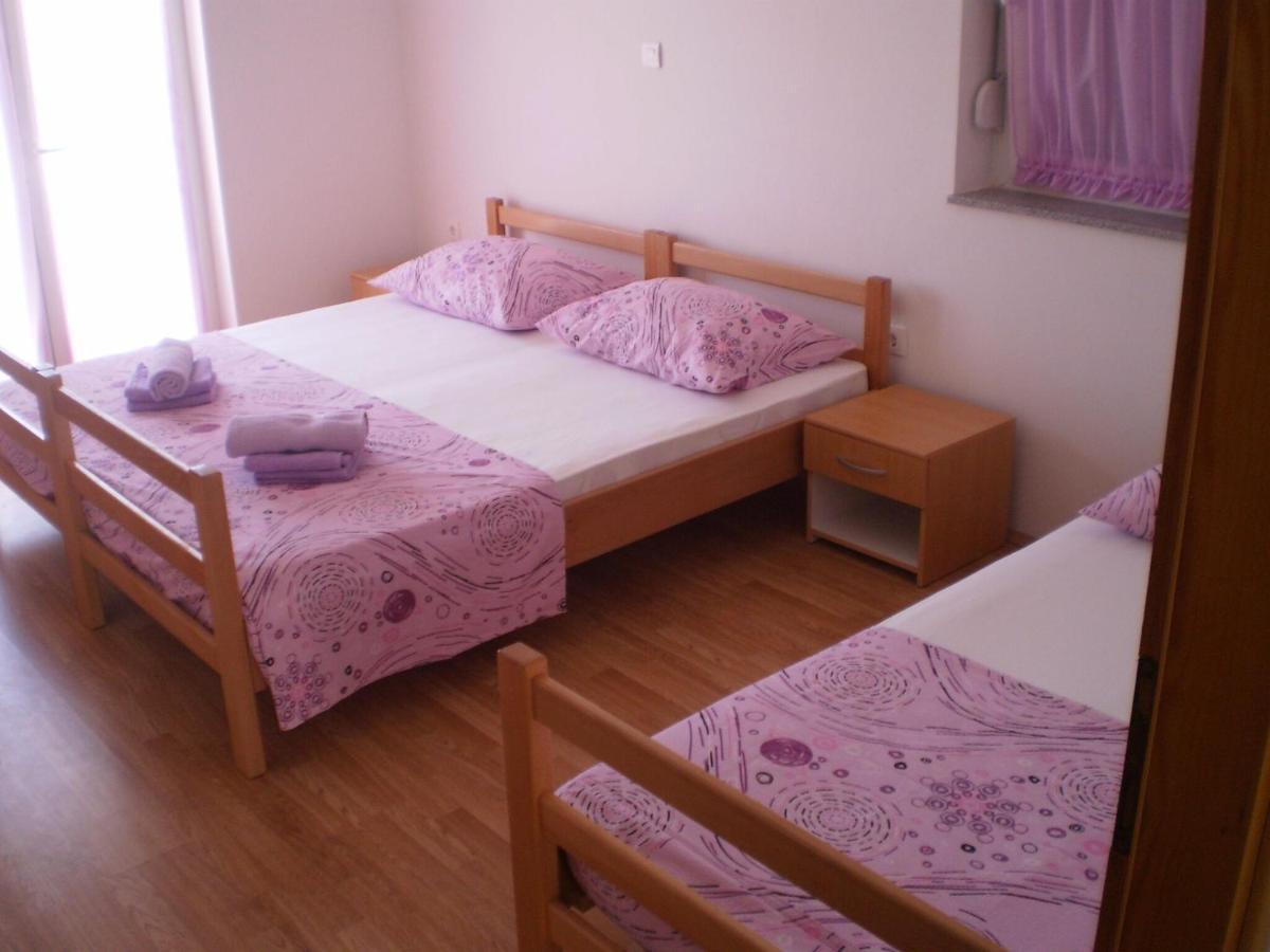 Apartments Gunja Poljica  Dış mekan fotoğraf