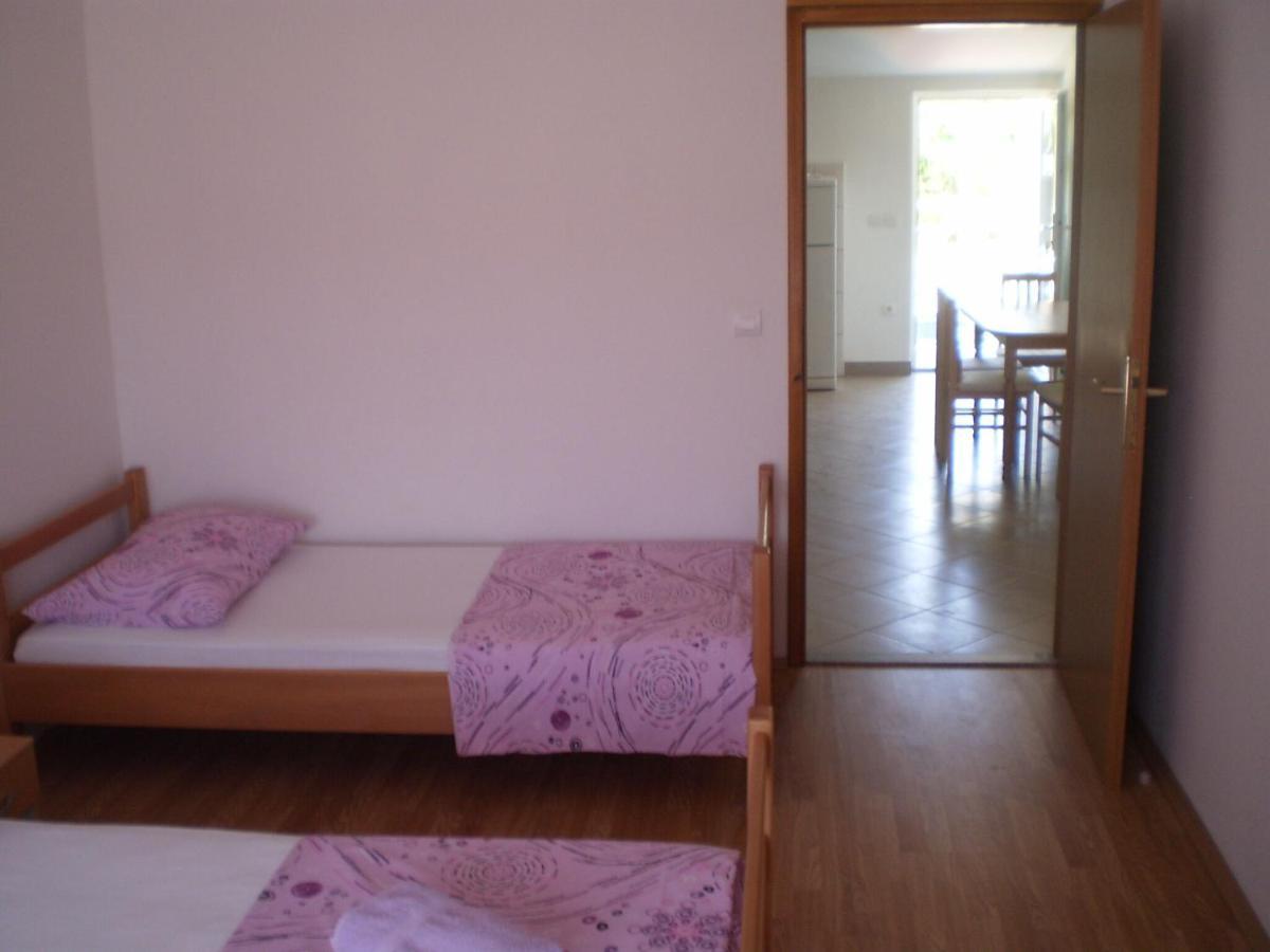 Apartments Gunja Poljica  Dış mekan fotoğraf