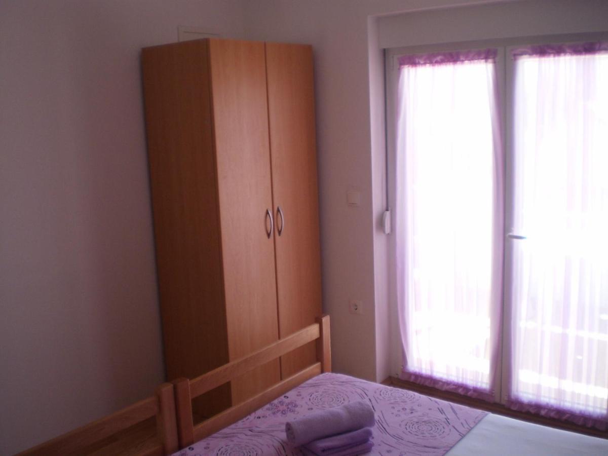 Apartments Gunja Poljica  Dış mekan fotoğraf