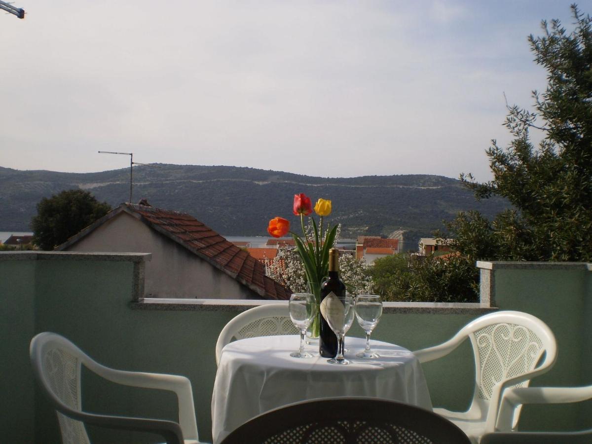 Apartments Gunja Poljica  Dış mekan fotoğraf