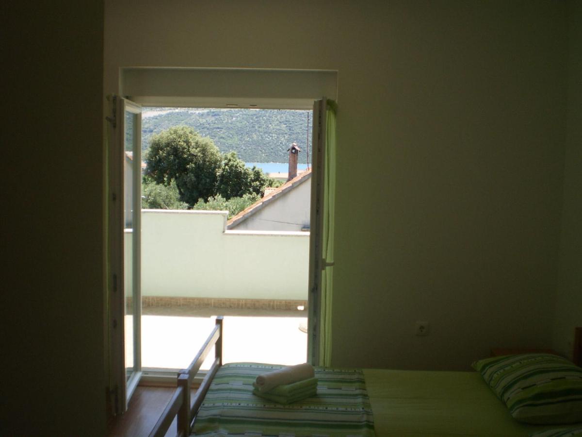 Apartments Gunja Poljica  Dış mekan fotoğraf