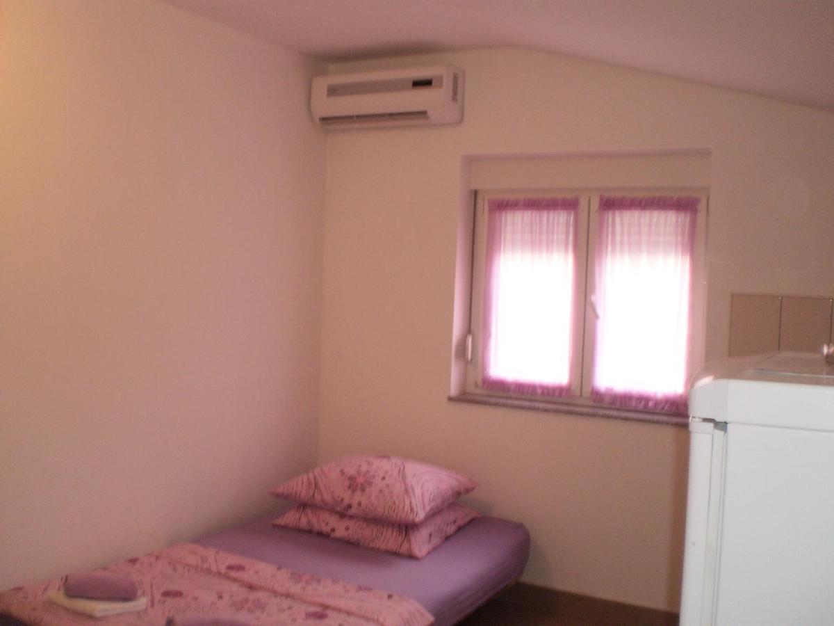 Apartments Gunja Poljica  Dış mekan fotoğraf