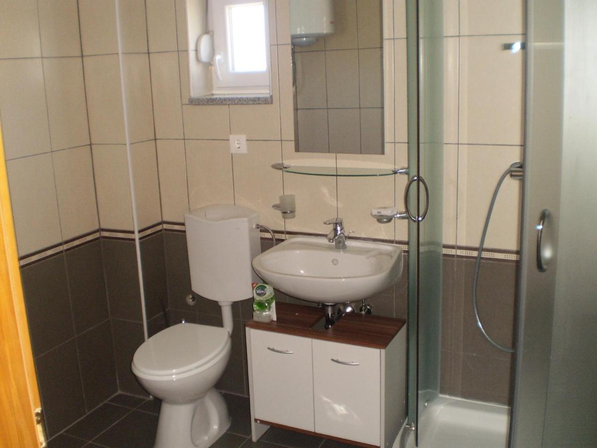 Apartments Gunja Poljica  Dış mekan fotoğraf