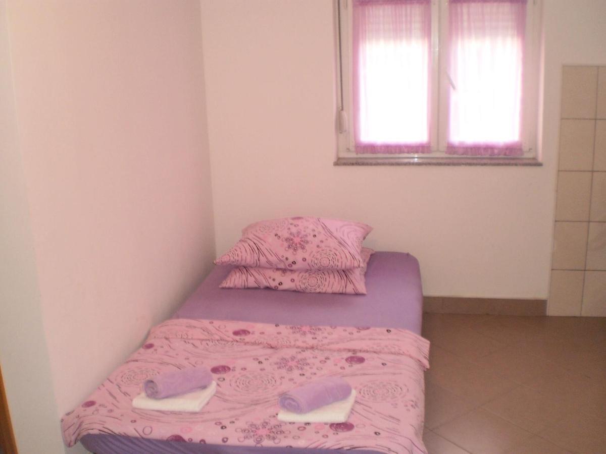 Apartments Gunja Poljica  Dış mekan fotoğraf