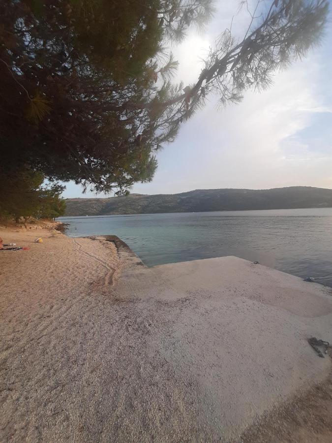 Apartments Gunja Poljica  Dış mekan fotoğraf