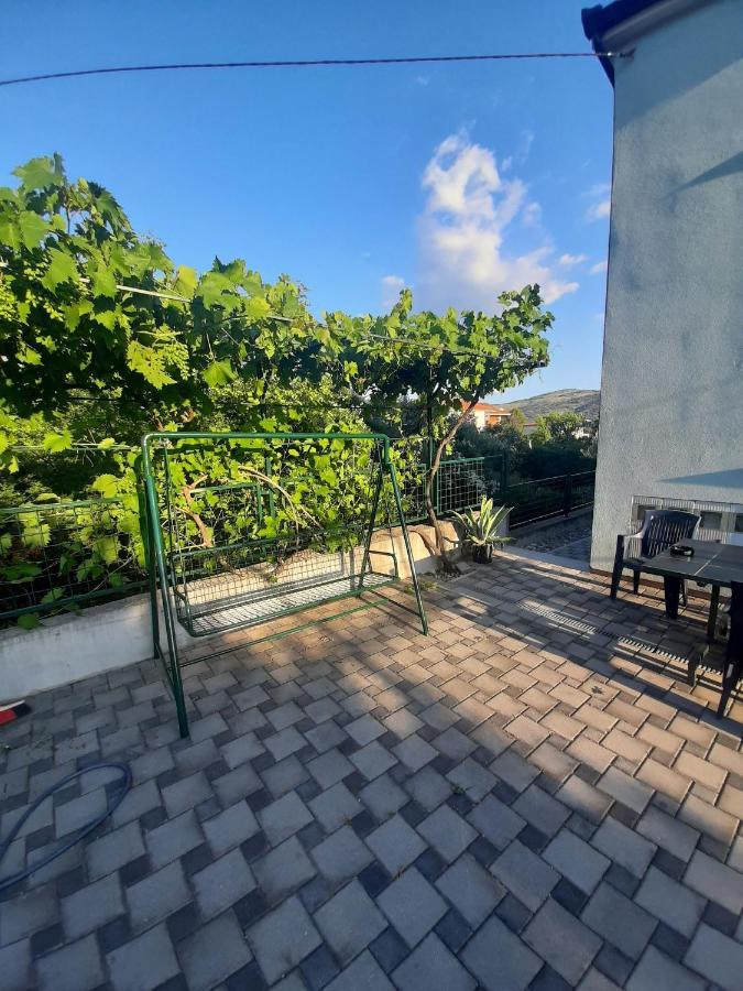 Apartments Gunja Poljica  Dış mekan fotoğraf